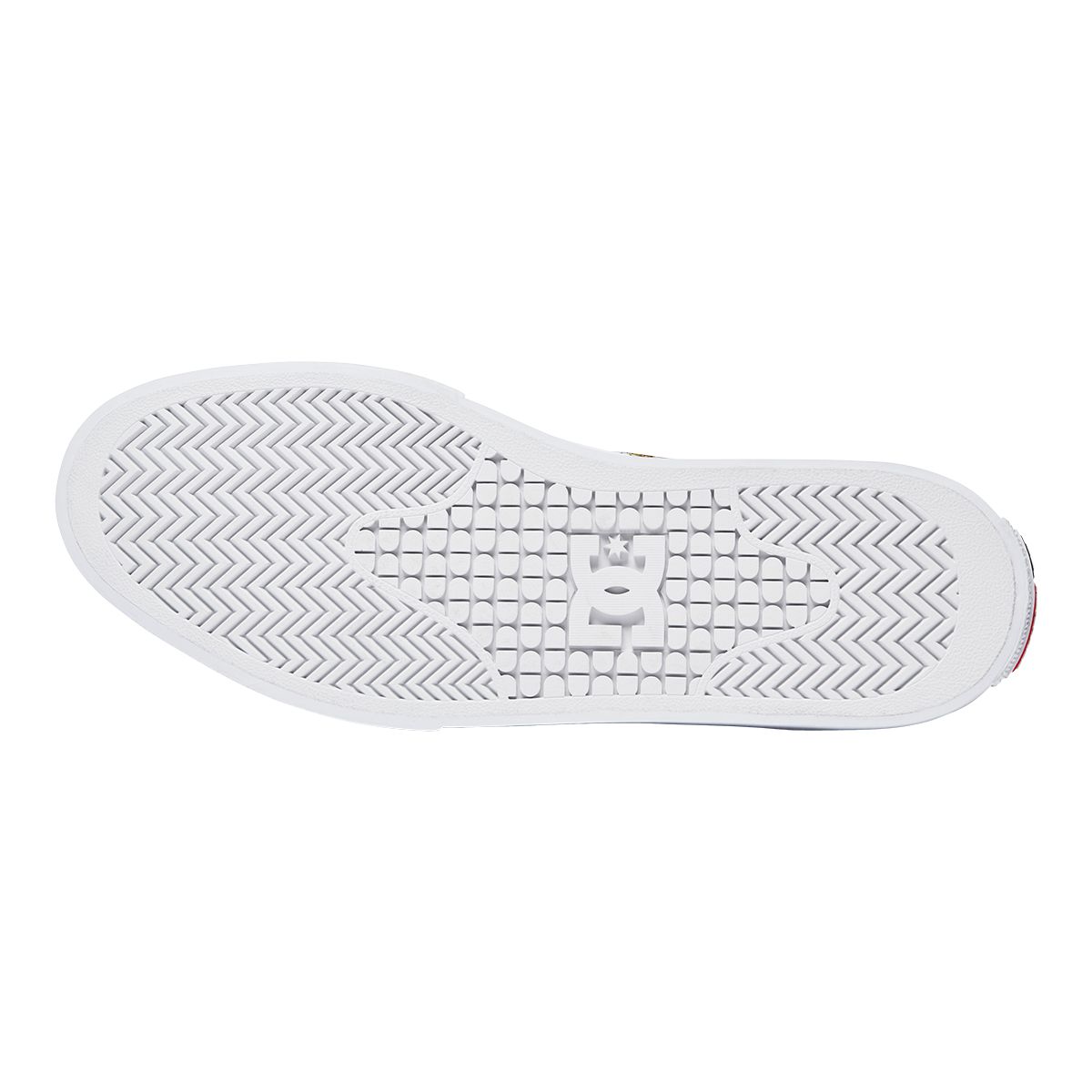 DC Men's Manual Hi Deadpool Skate Shoes