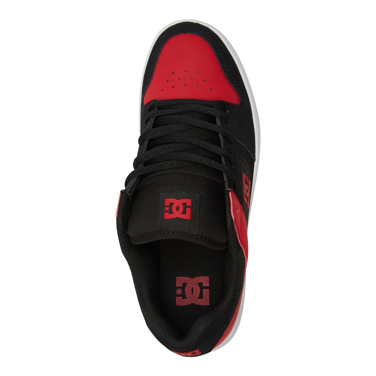DC Men's Manteca 4 Comfortable Skate Sneaker Shoes