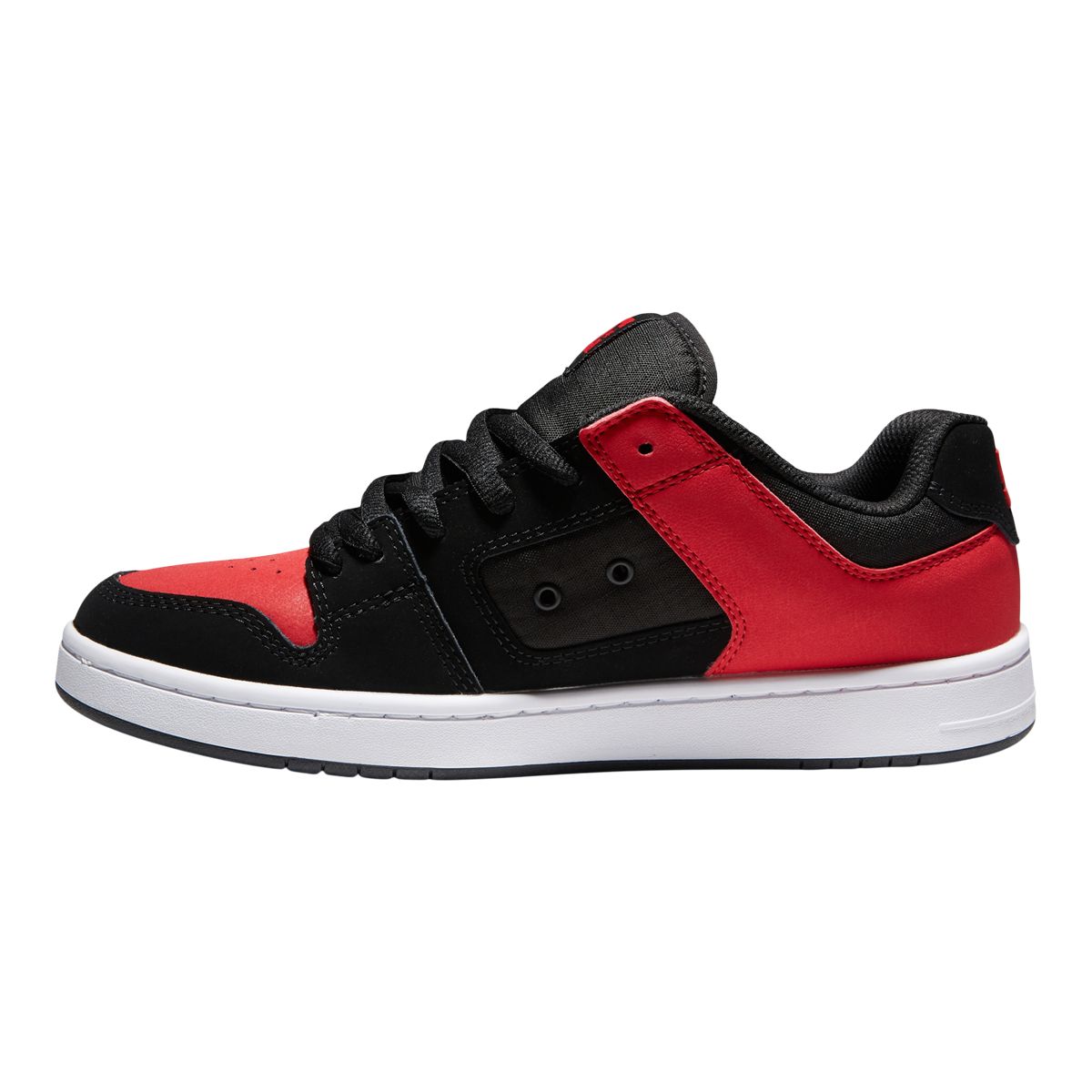 DC Men's Manteca 4 Comfortable Skate Sneaker Shoes