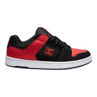 DC Men's Manteca 4 Comfortable Skate Sneaker Shoes Side_Right