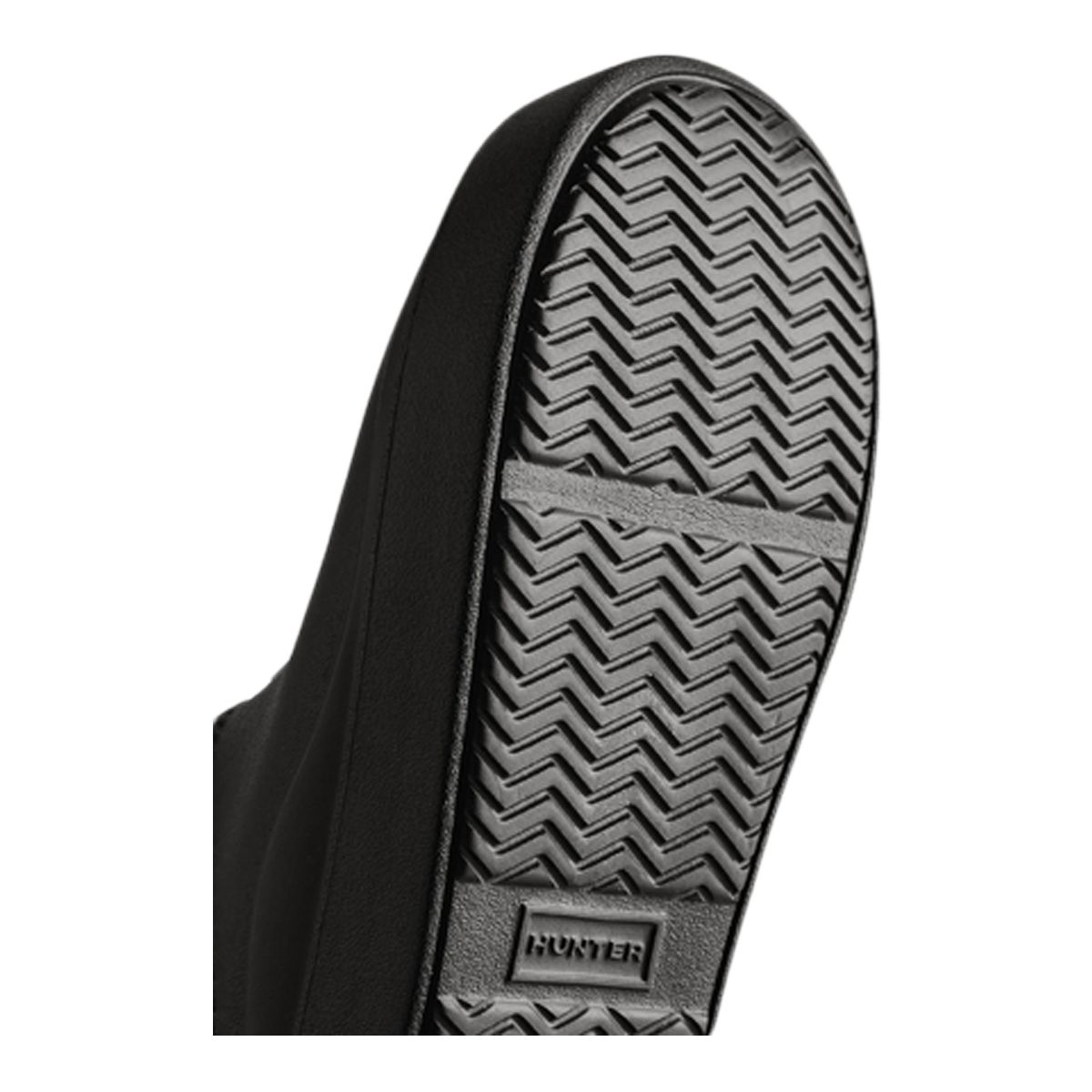 Hunter Men's In/Out Bloom Algae Clog