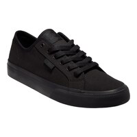 DC Men's Manual Skate Shoes Front_Three_Fourths_Angled_Right