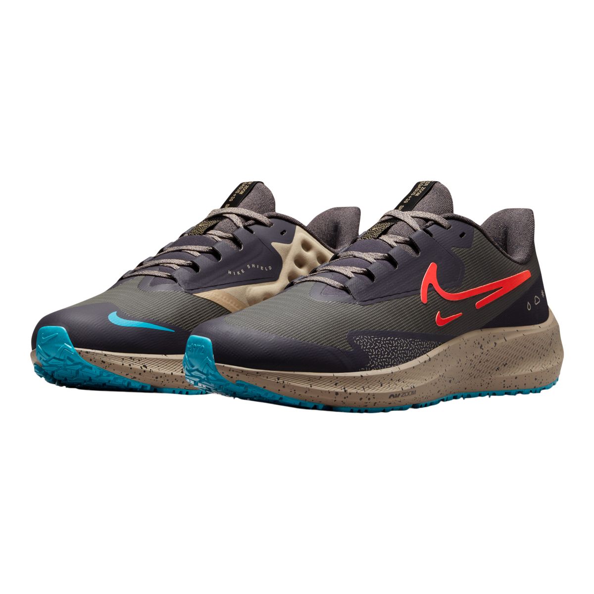 Nike Men's Air Pegasus 39 Running Shoes