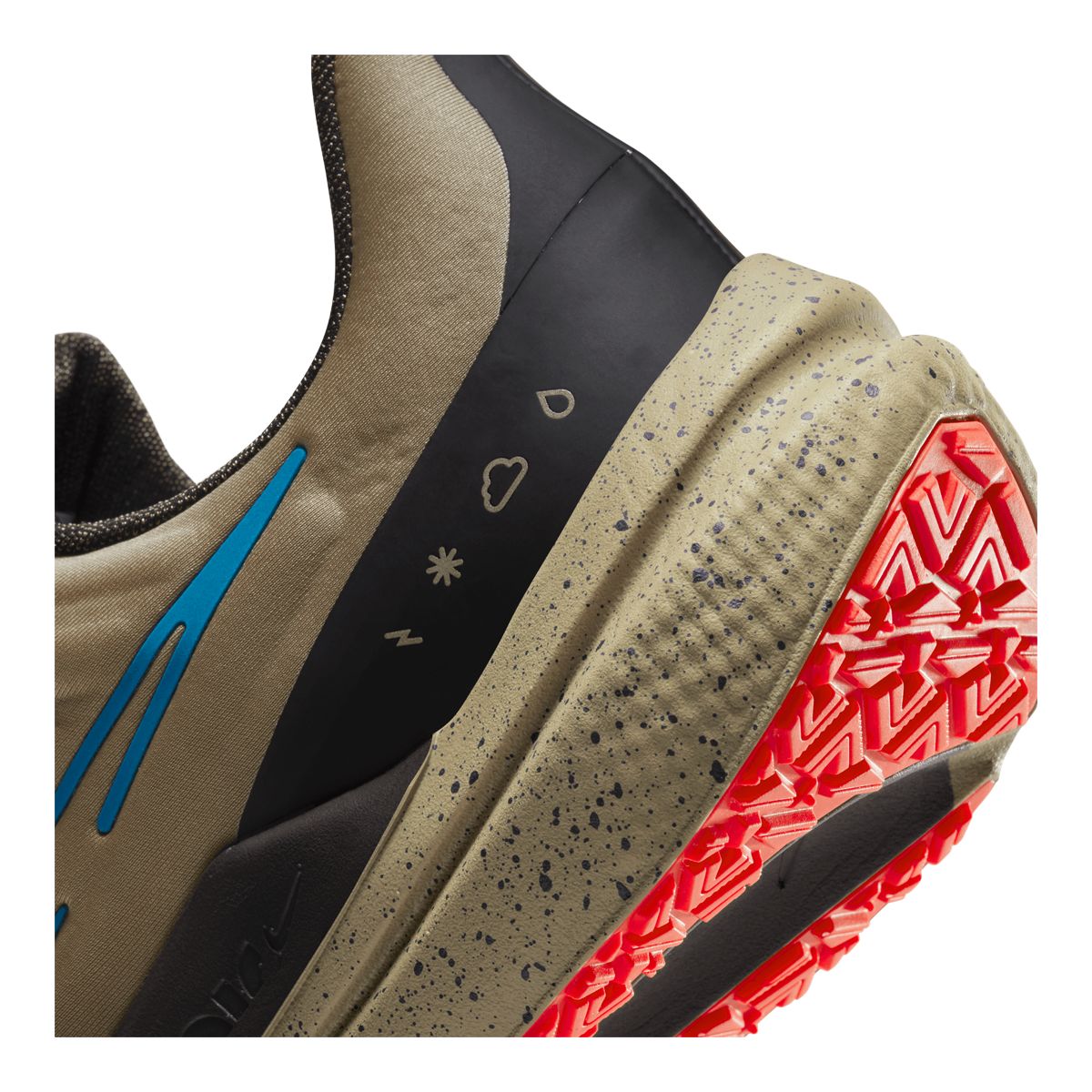 Nike Men's Air Winflo 9 Running Shoes