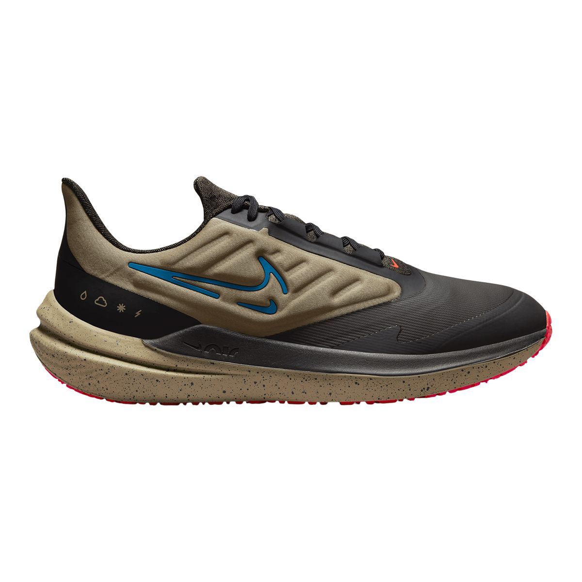 Nike Men's Air Winflo 9 Running Shoes | SportChek