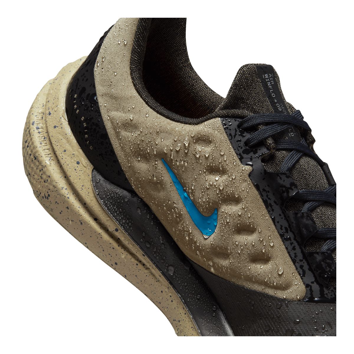 Nike Men's Air Winflo 9 Running Shoes