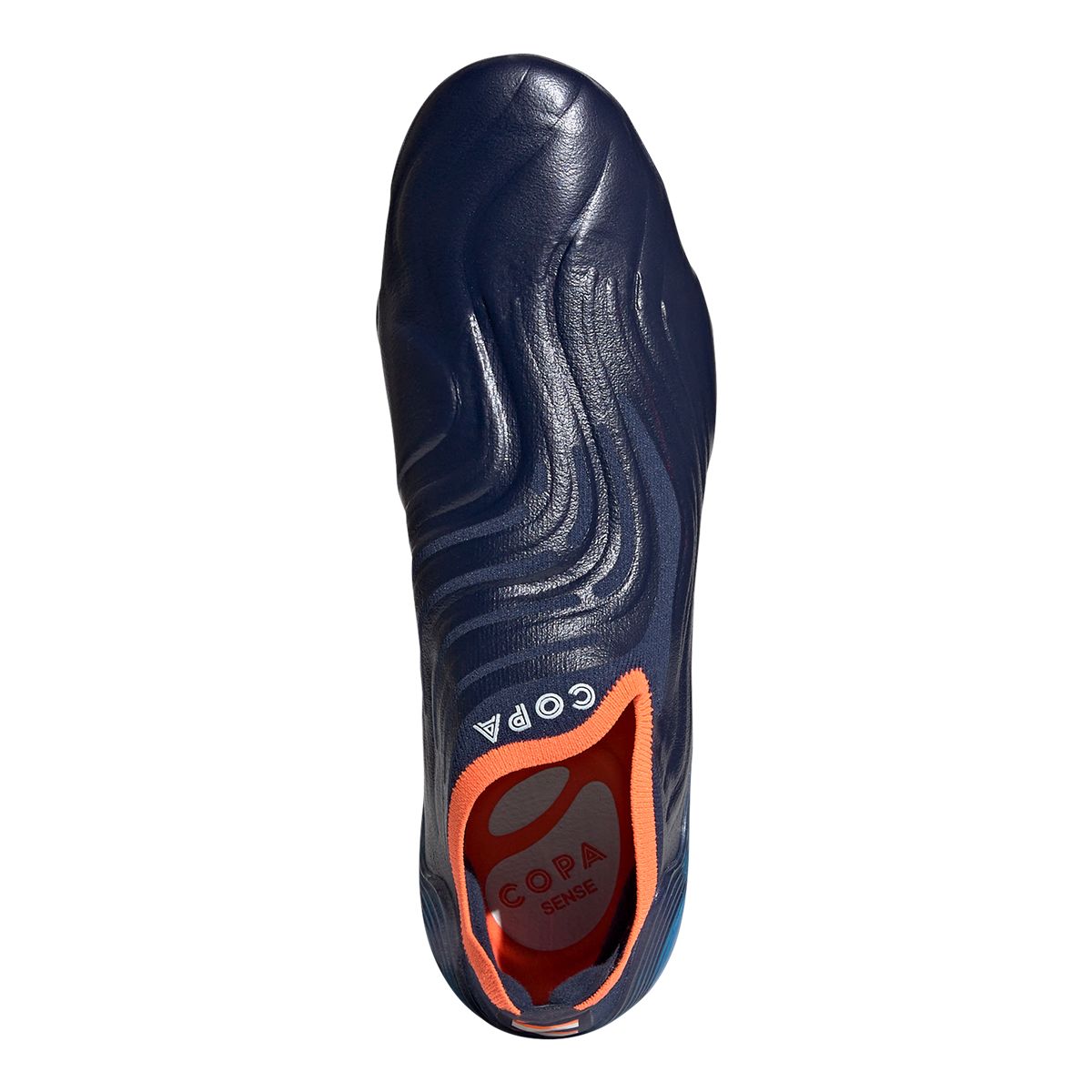 adidas Unisex Copa Sense+ Firm Ground Outdoor Soccer Cleats