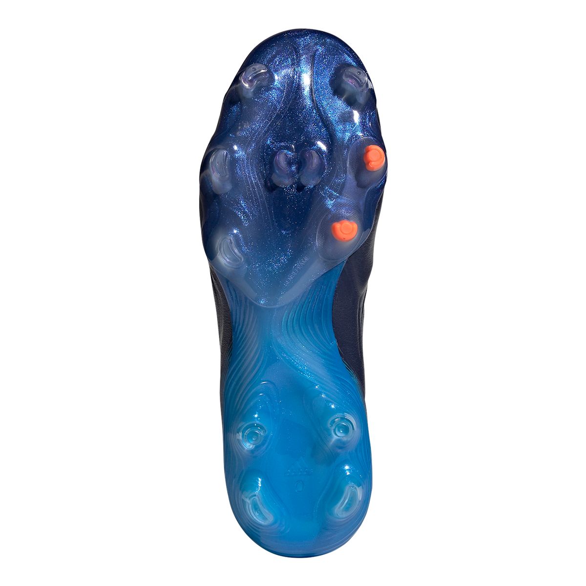 adidas Unisex Copa Sense+ Firm Ground Outdoor Soccer Cleats