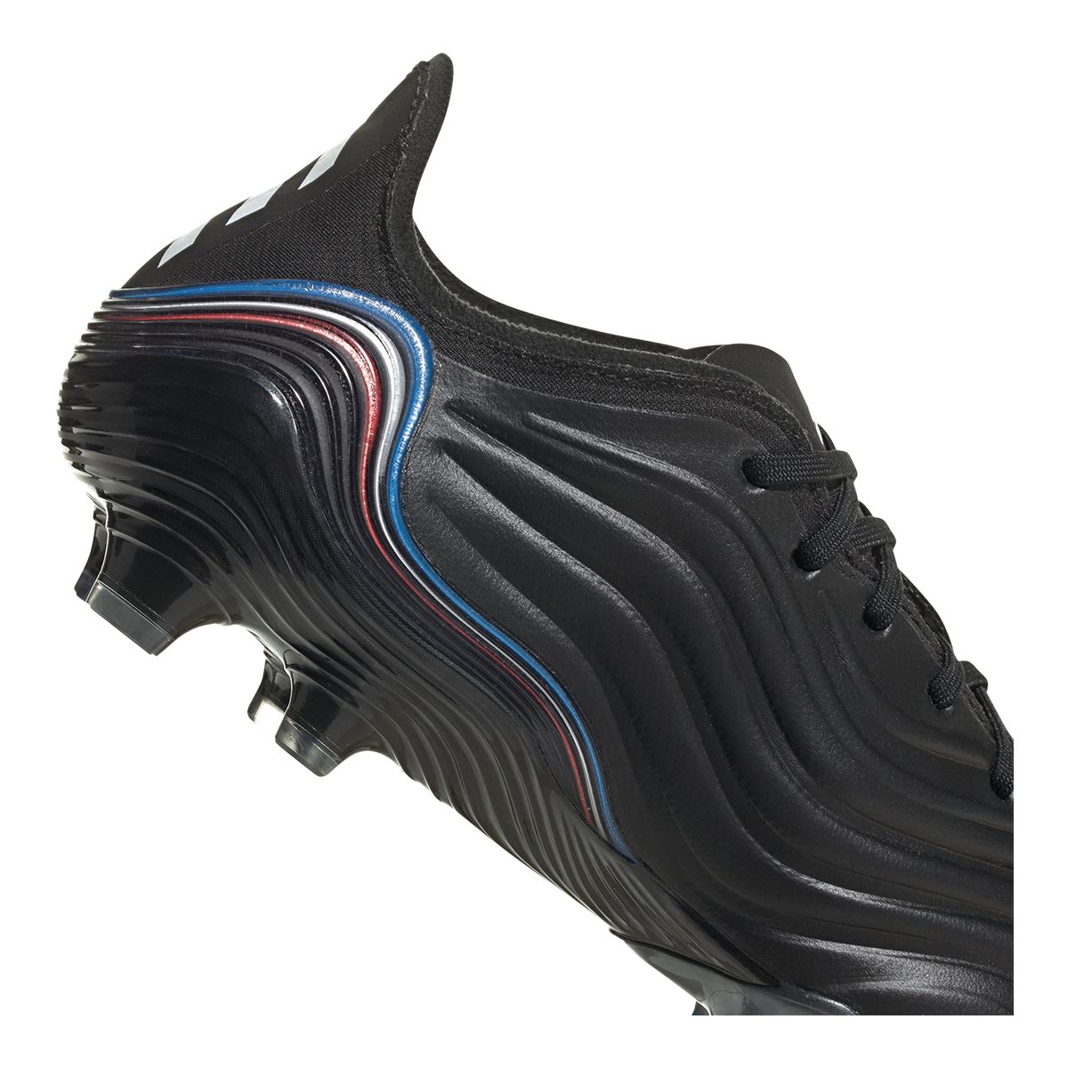 adidas Unisex Copa Sense.1 Firm Ground Outdoor Soccer Cleats