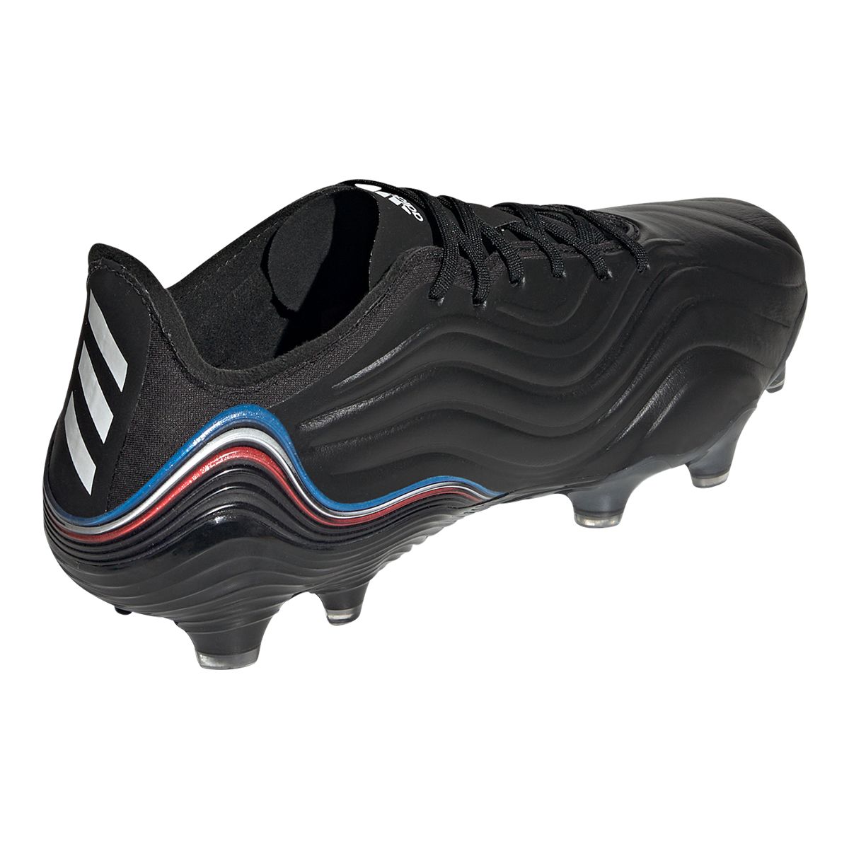 adidas Unisex Copa Sense.1 Firm Ground Outdoor Soccer Cleats