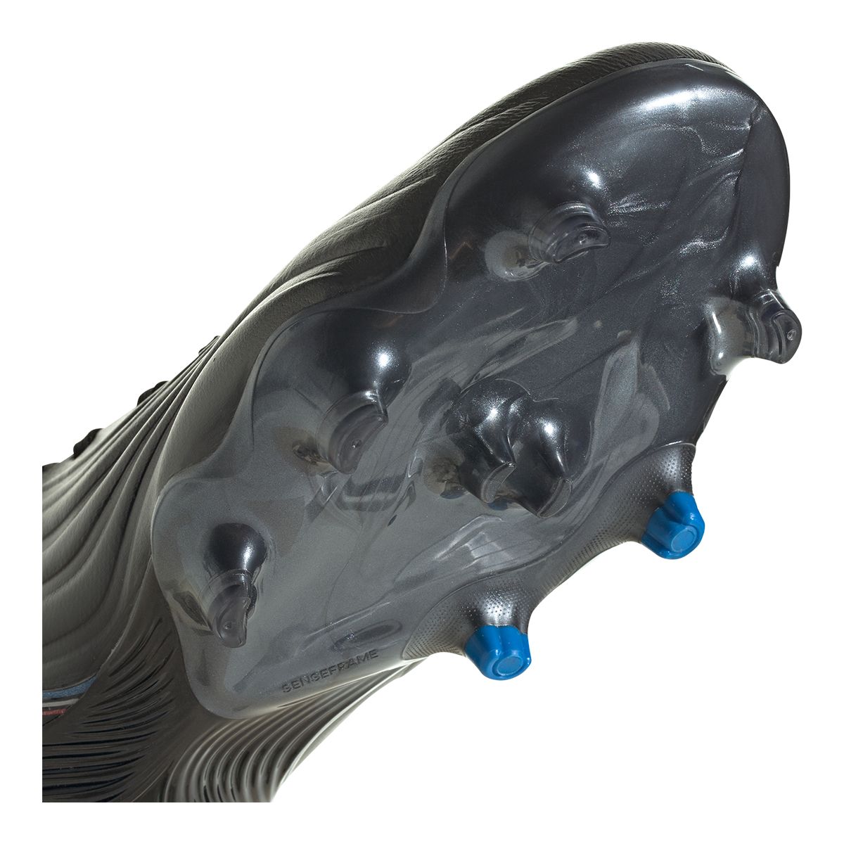 adidas Unisex Copa Sense.1 Firm Ground Outdoor Soccer Cleats