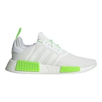 adidas Men's NMD_R1 Primeblue Lightweight Mesh Running Shoes Side_Right