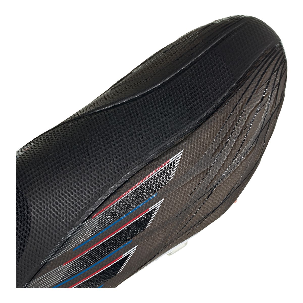 adidas Men's/Women's X Speedflow+ Firm Ground Cleats