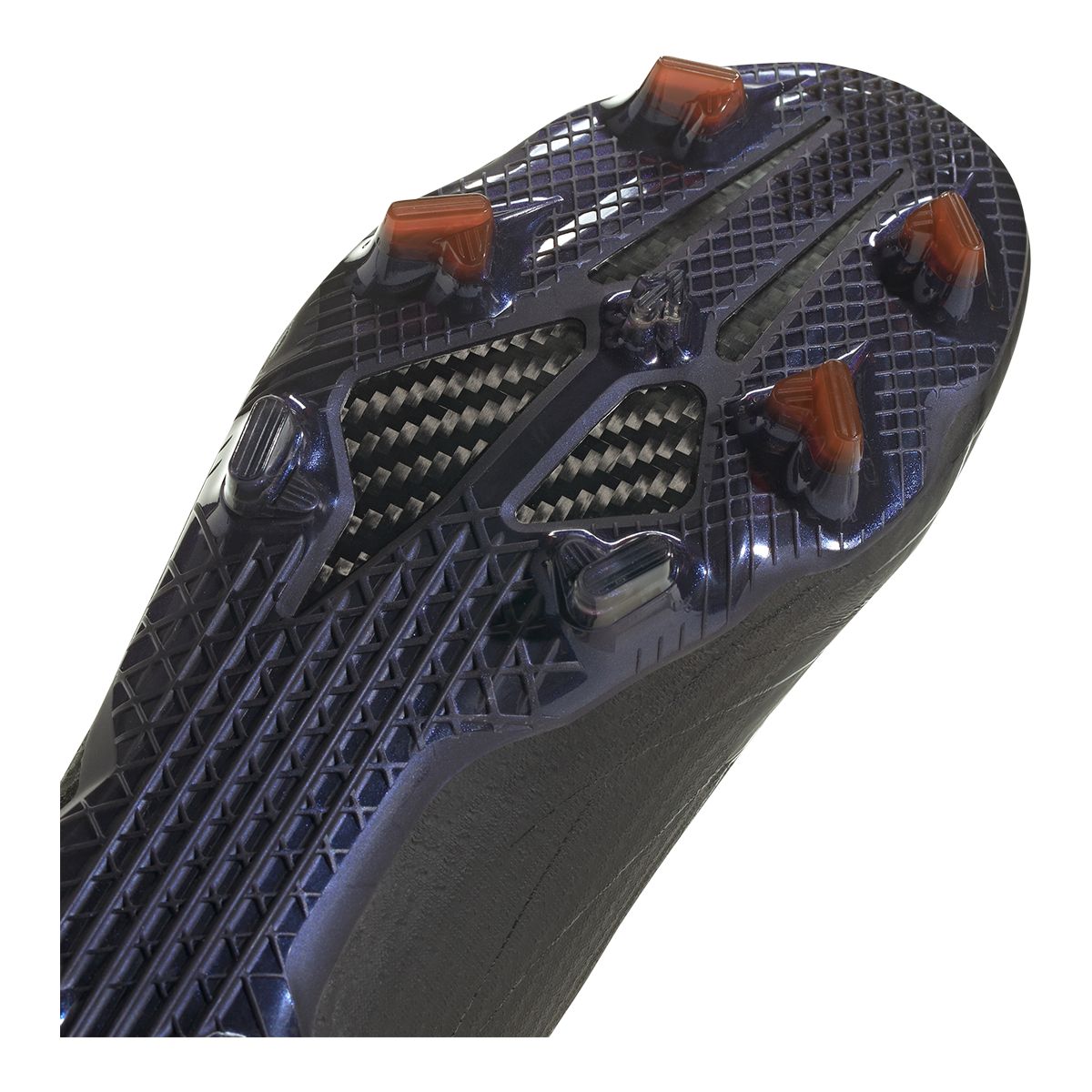 adidas Unisex X Speedflow.1 Firm Ground Cleats