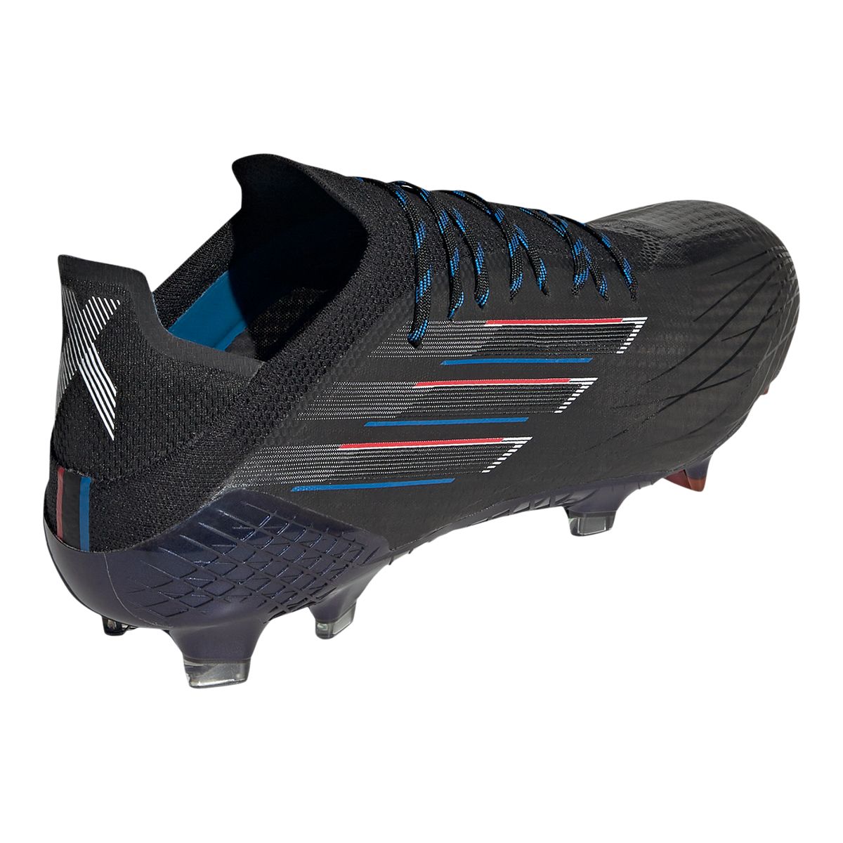 adidas Unisex X Speedflow.1 Firm Ground Cleats