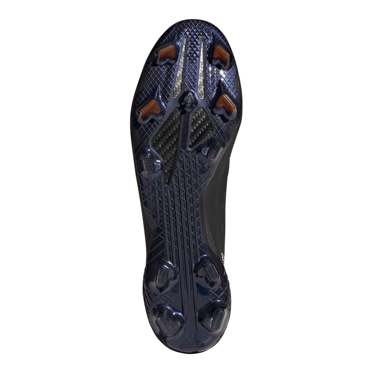 adidas Unisex X Speedflow.1 Firm Ground Cleats