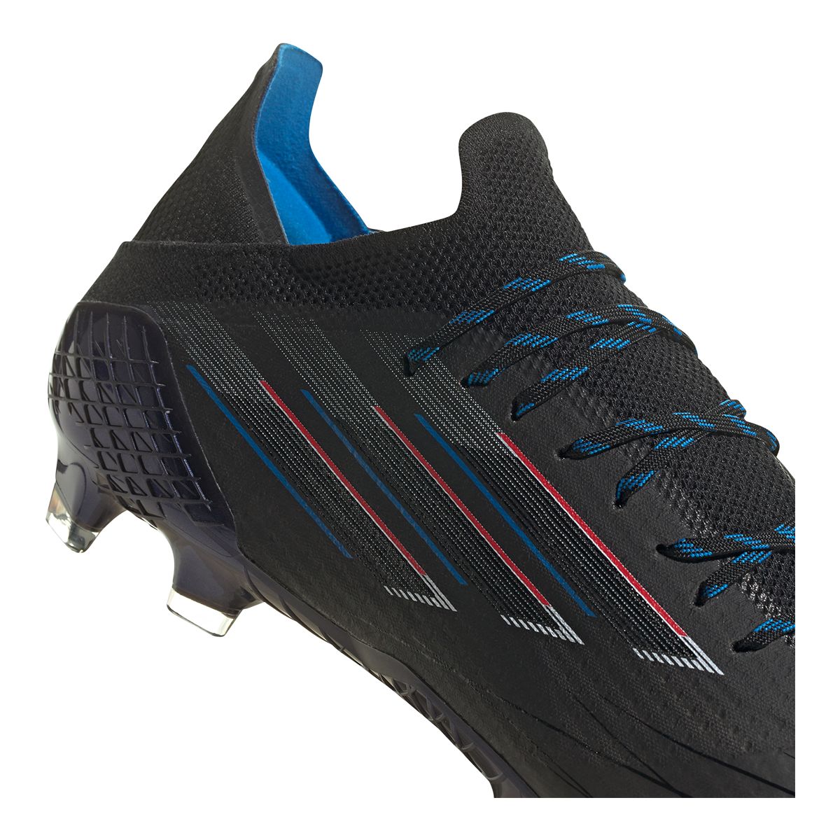 adidas Unisex X Speedflow.1 Firm Ground Cleats