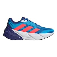 adidas Men's Adistar 1 Lightweight Mesh Running Shoes Side_Right