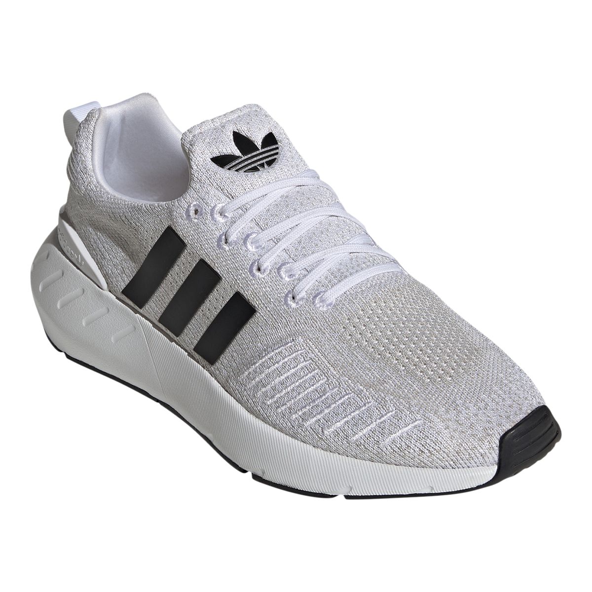adidas Men's Swift Run 22 Lightweight Mesh Running Shoes