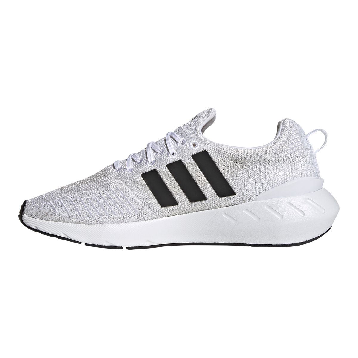 adidas Men's Swift Run 22 Lightweight Mesh Running Shoes