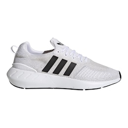 adidas Men's Swift Run 22 Lightweight Mesh Running Shoes