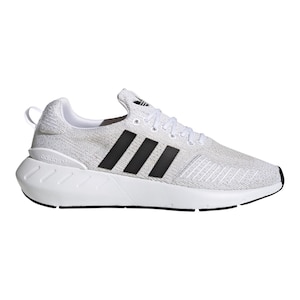 adidas Men's Swift Run 22 Lightweight Mesh Running Shoes