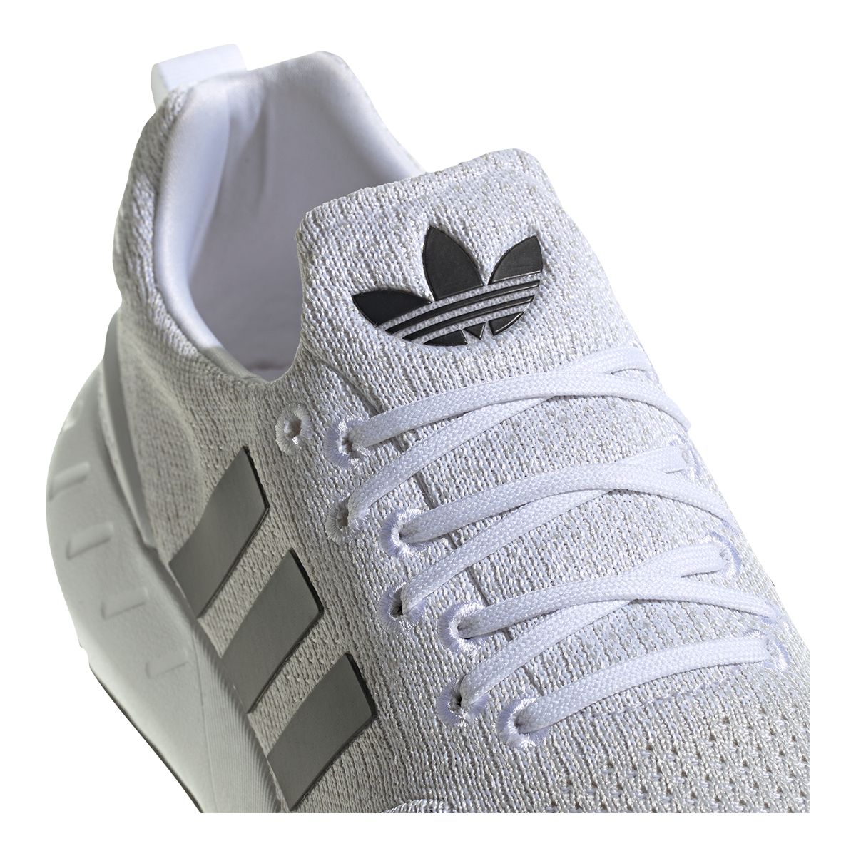 adidas Men's Swift Run 22 Lightweight Mesh Running Shoes