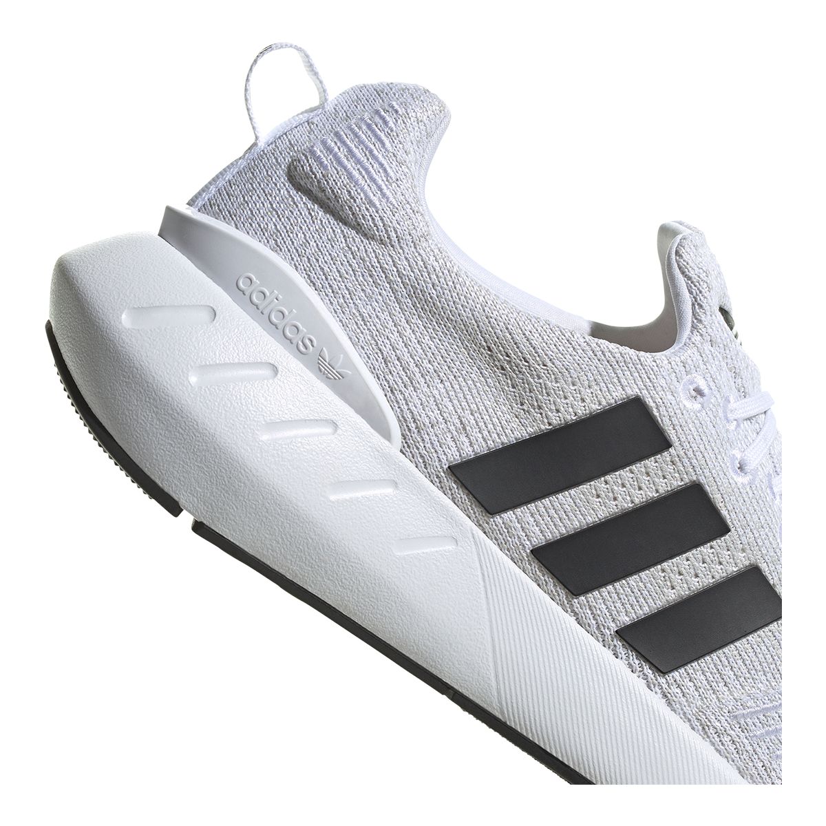 adidas Men's Swift Run 22 Lightweight Mesh Running Shoes