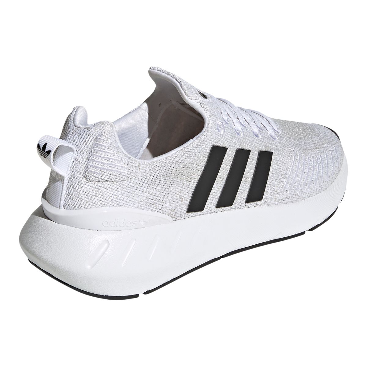 adidas Men's Swift Run 22 Lightweight Mesh Running Shoes