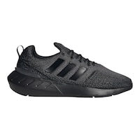 adidas Men's Swift Run 22 Lightweight Mesh Running Shoes Side_Right