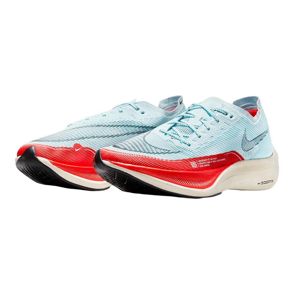 Nike Men's Zoomx Vaporfly Next Road Running Shoes | Sportchek