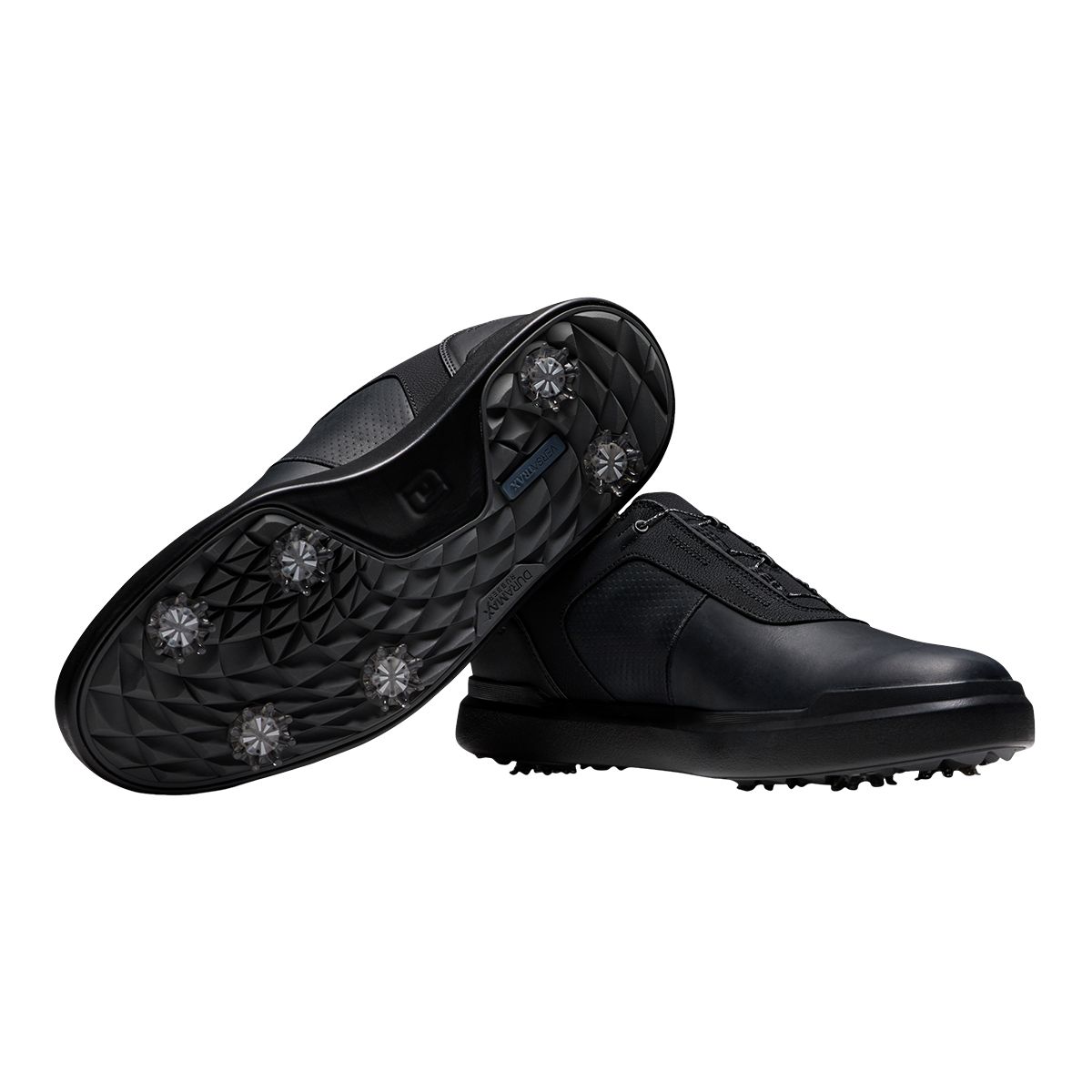 FootJoy Men's BOA Contour Series Spiked Waterproof Golf Shoes