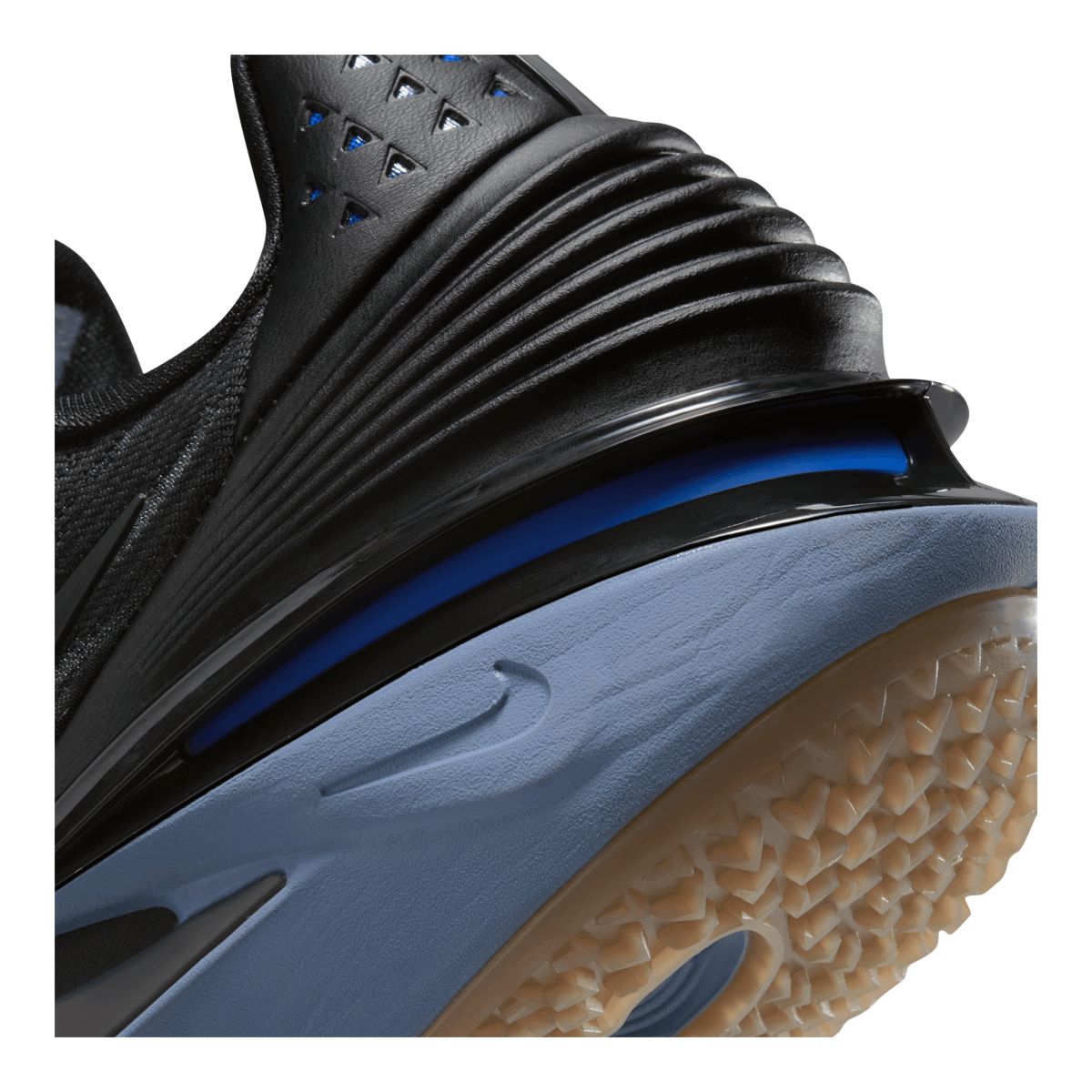 Nike Men's/Women's Zoom GT Cut Fundamental Basketball Shoes