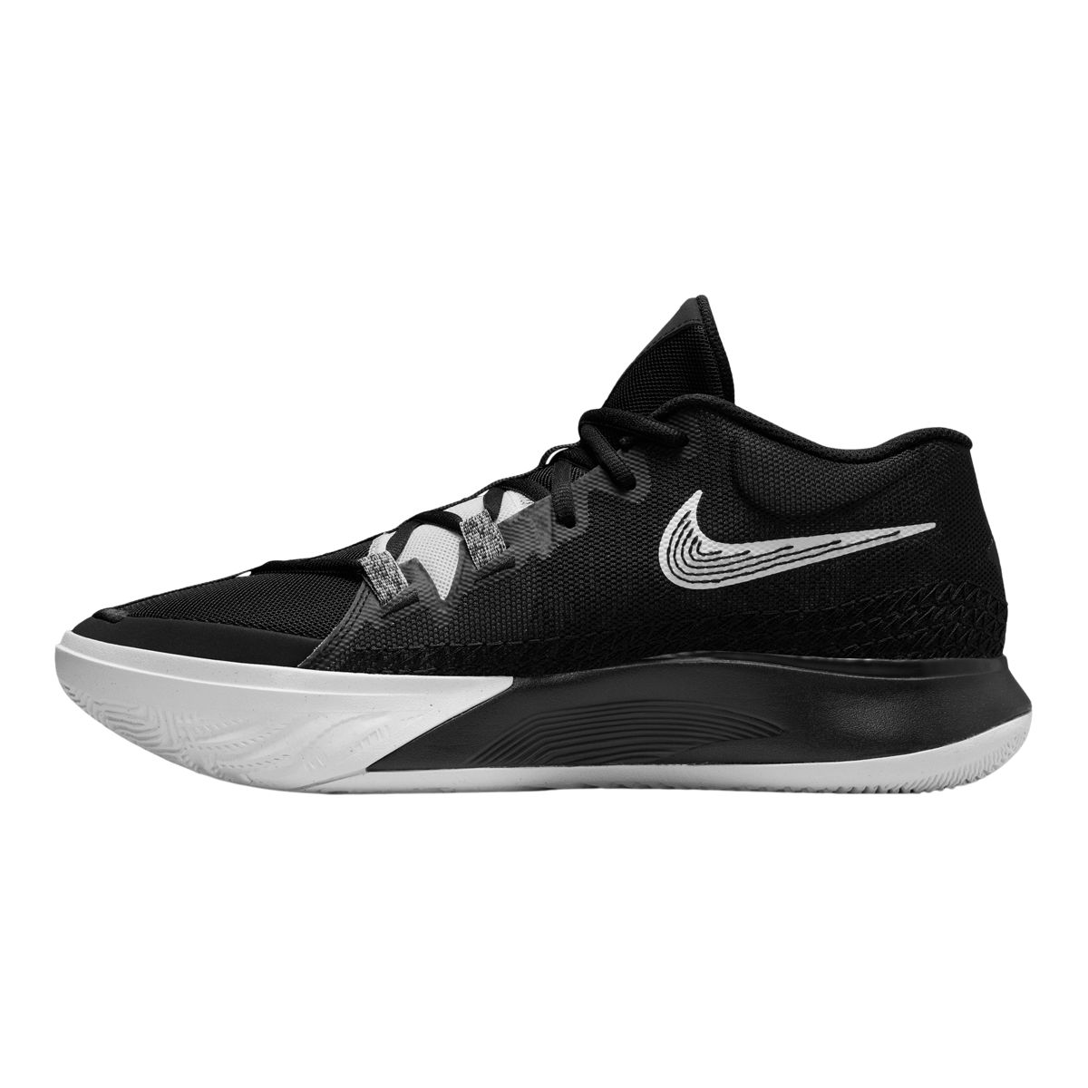 Nike Men's/Women's Flytrap VI Orca Basketball Shoes