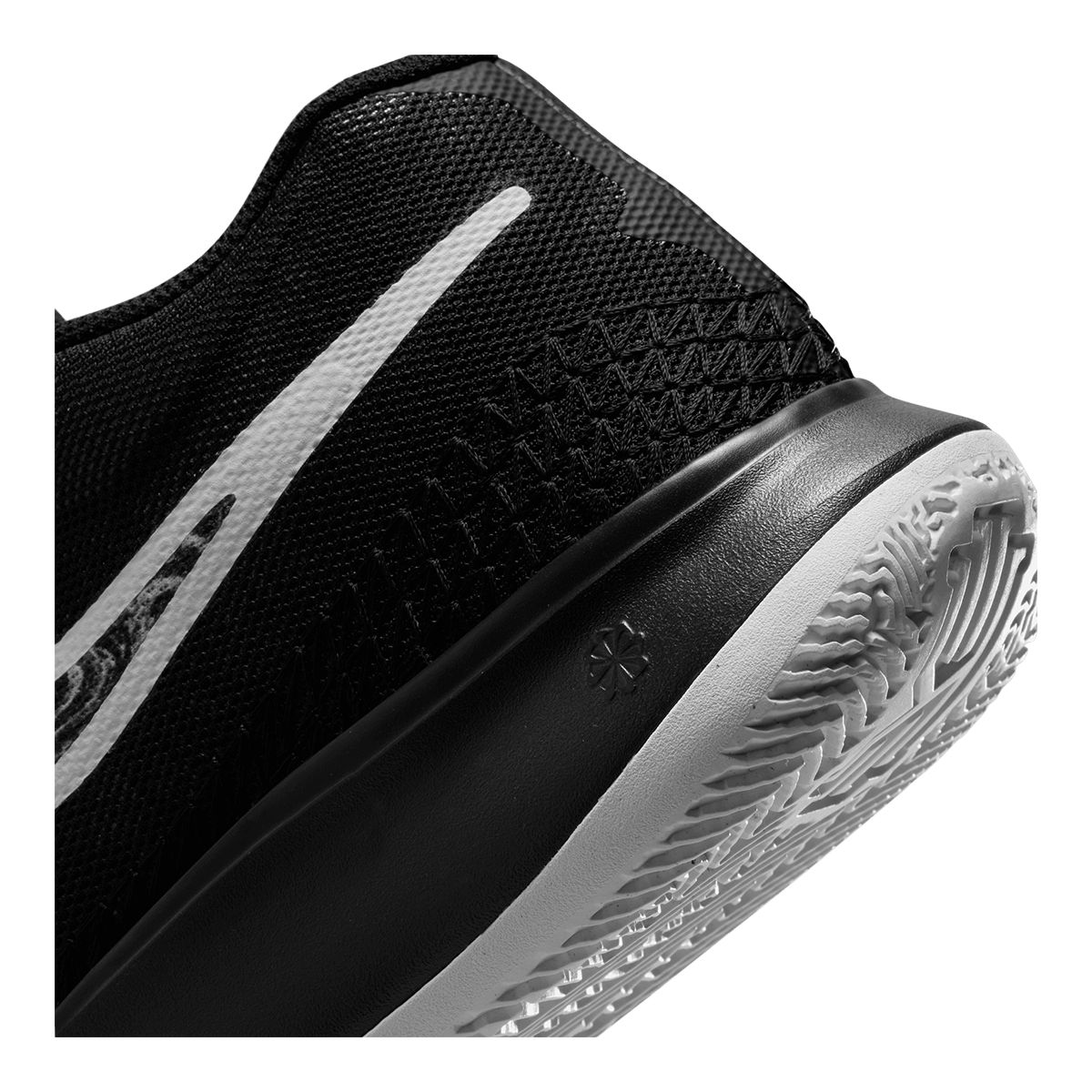 Nike Men's/Women's Flytrap VI Orca Basketball Shoes