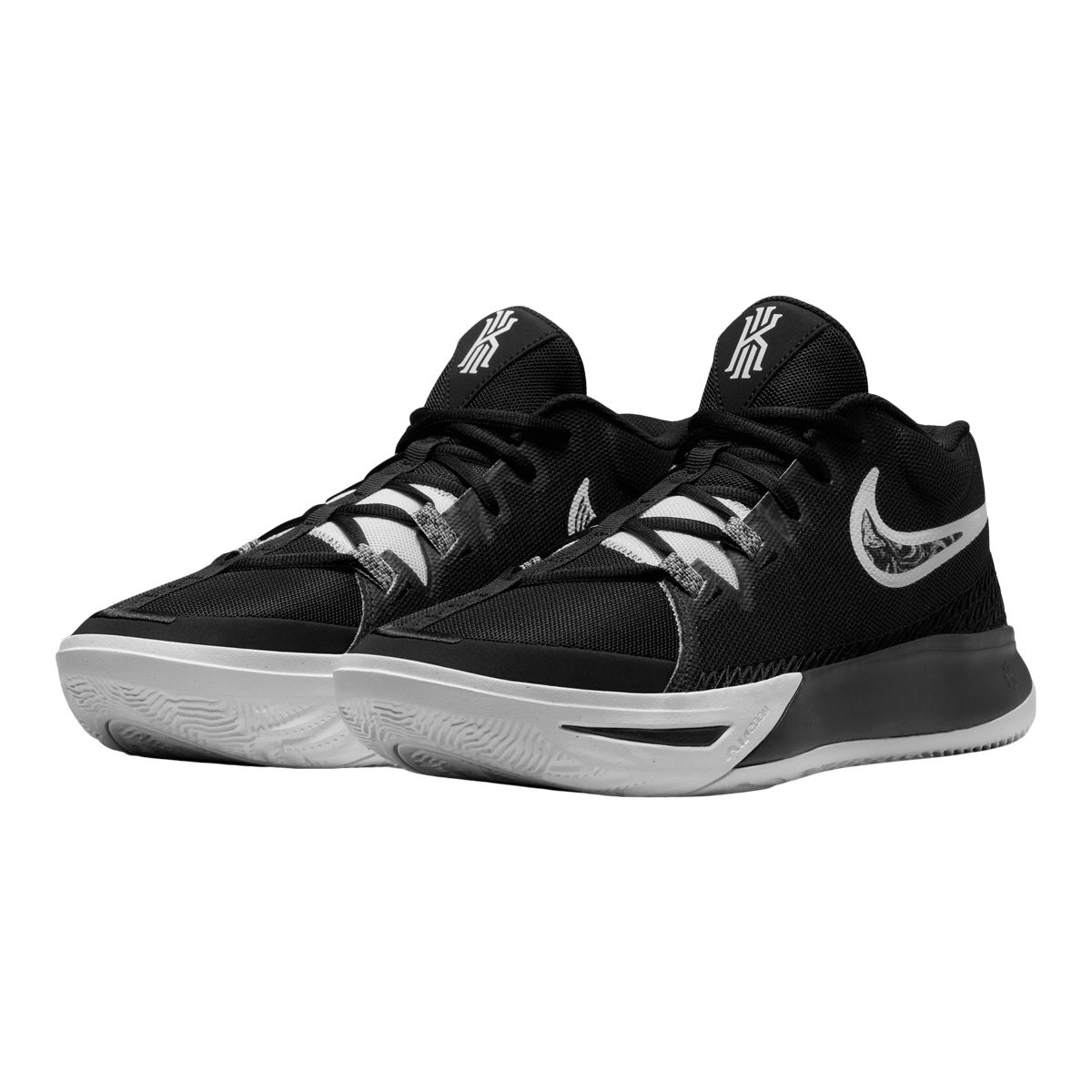 Nike Men's/Women's Flytrap VI Orca Basketball Shoes