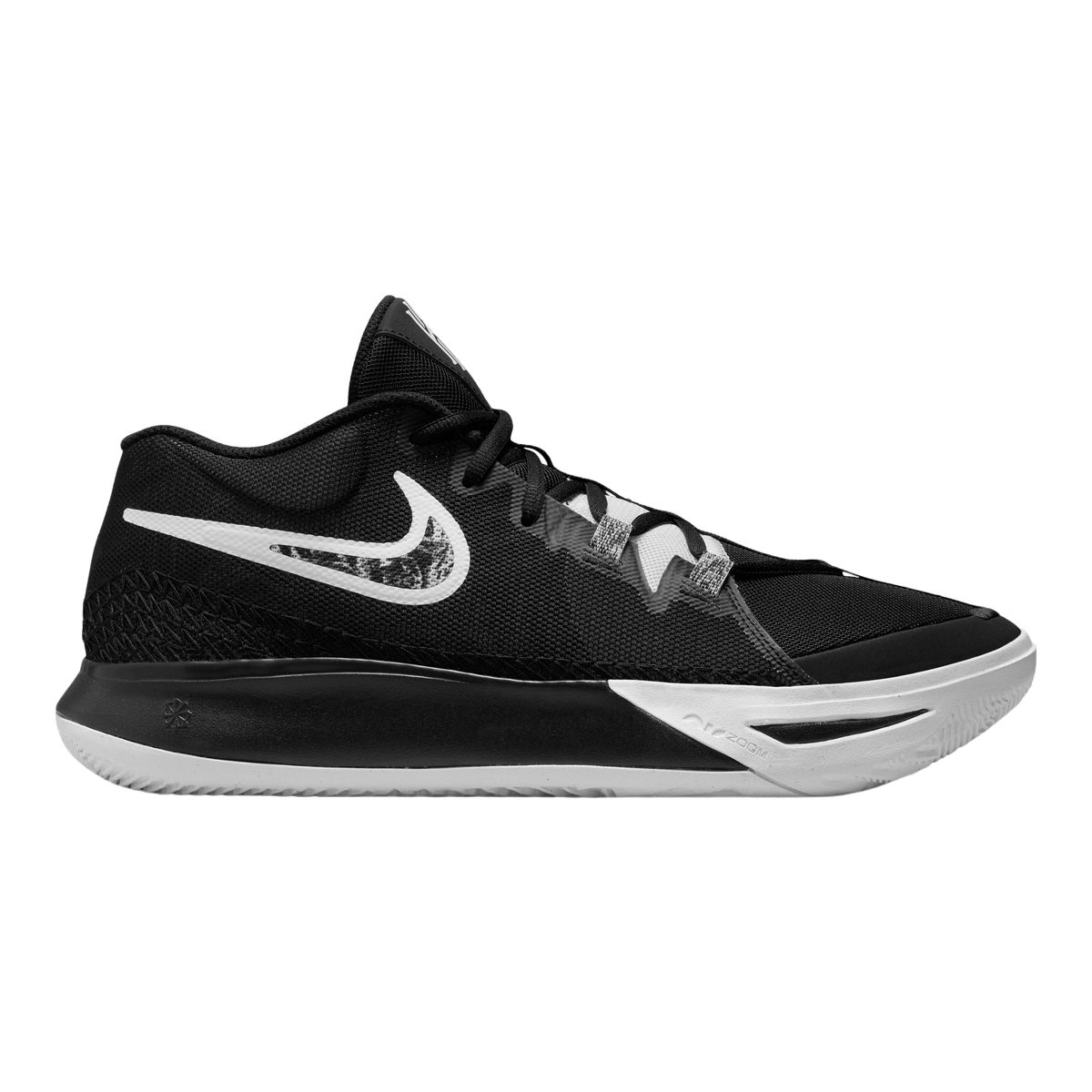 Nike Men's/Women's Flytrap VI Orca Basketball Shoes