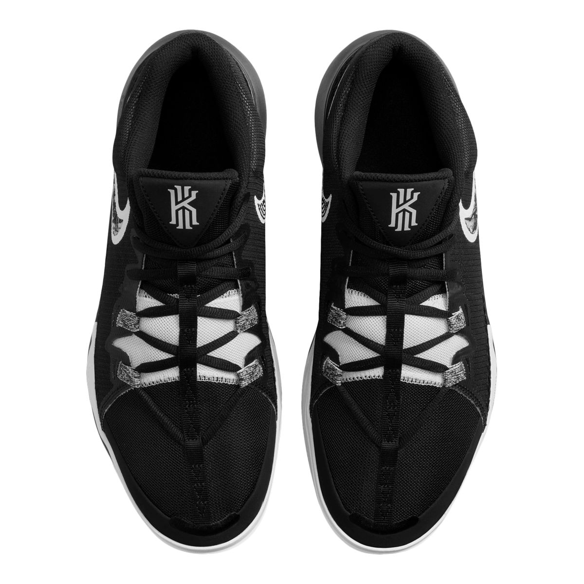 Nike Men's/Women's Flytrap VI Orca Basketball Shoes