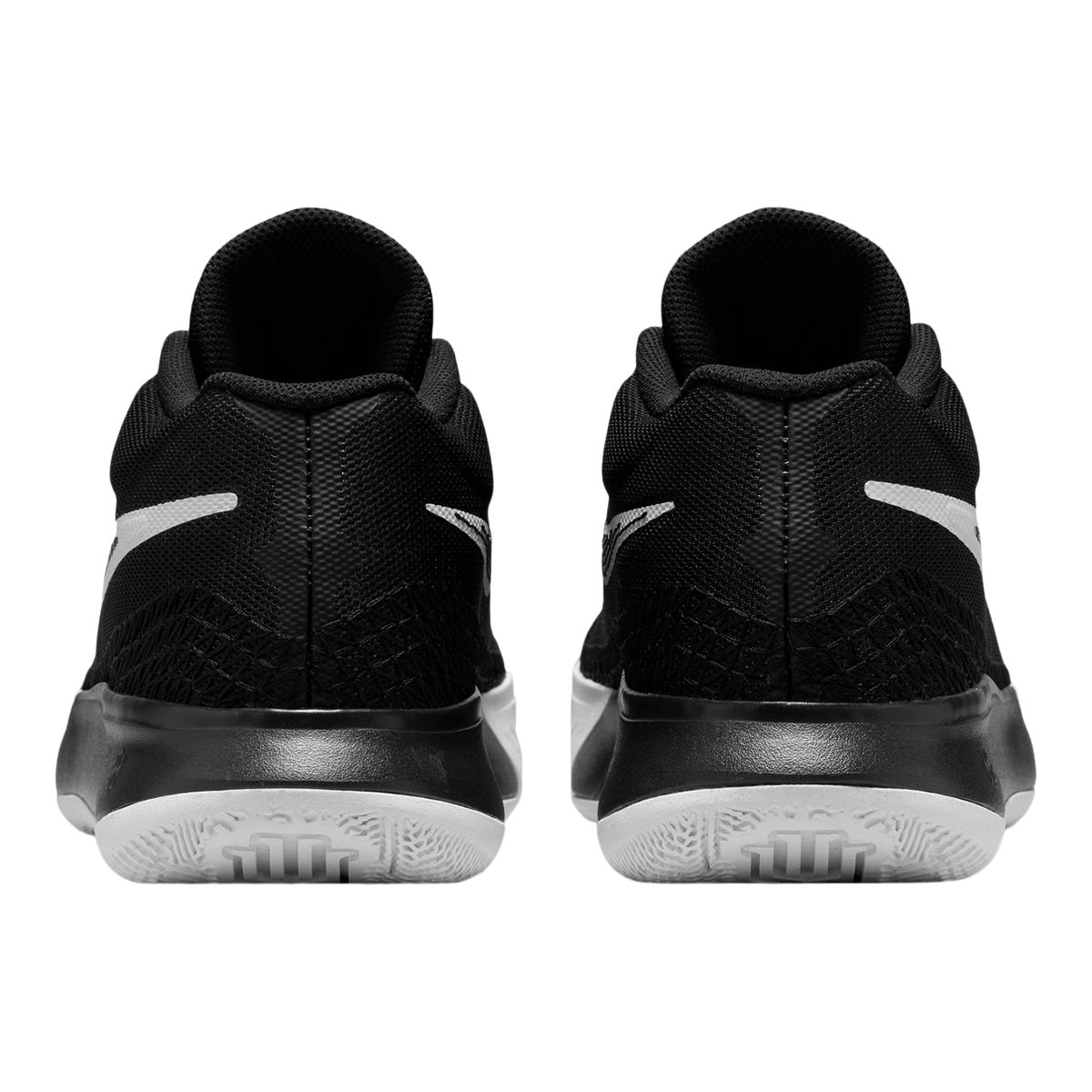 Nike Men's/Women's Flytrap VI Orca Basketball Shoes