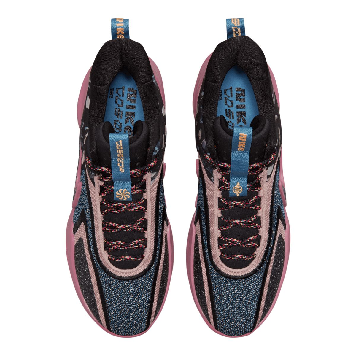 Nike Men's/Women's Cosmic Unity We Fly 2 Defy Basketball Shoes