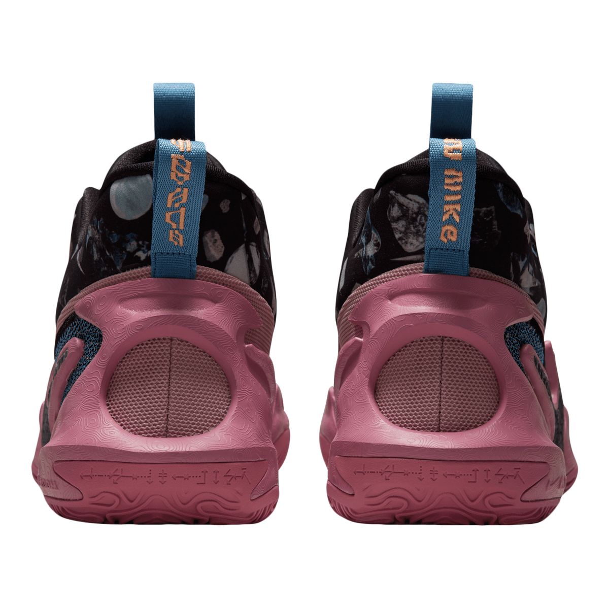 Nike Men's/Women's Cosmic Unity We Fly 2 Defy Basketball Shoes