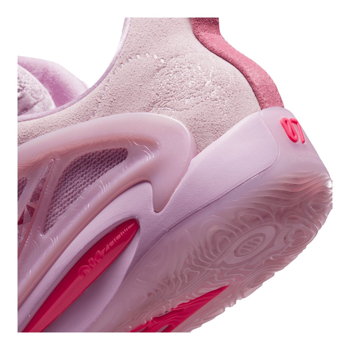 Nike Men's/Women's KD15 Basketball Shoes