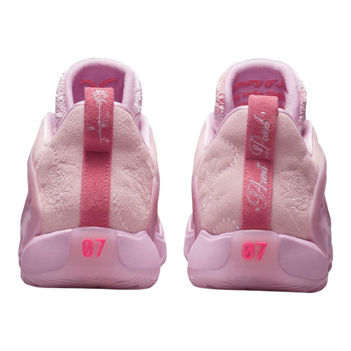 Nike Men's/Women's KD15 Basketball Shoes