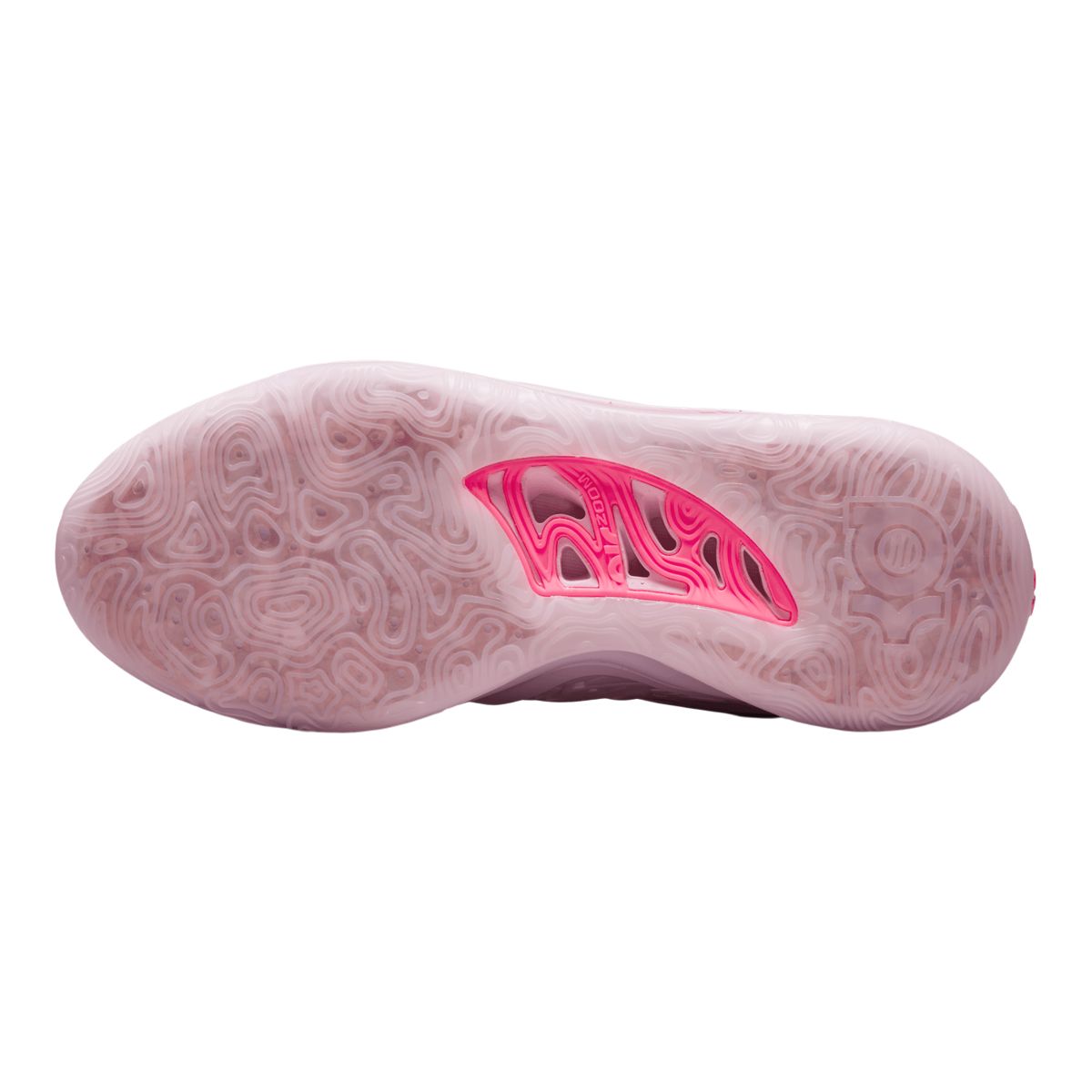 Nike Men's/Women's KD15 Basketball Shoes