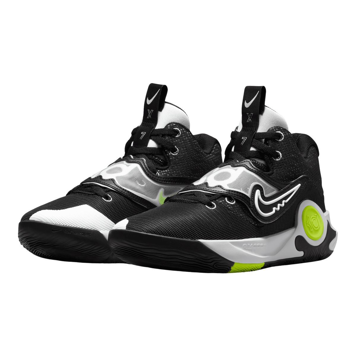 Nike Men s Women s KD Trey 5 Basketball Shoes SportChek