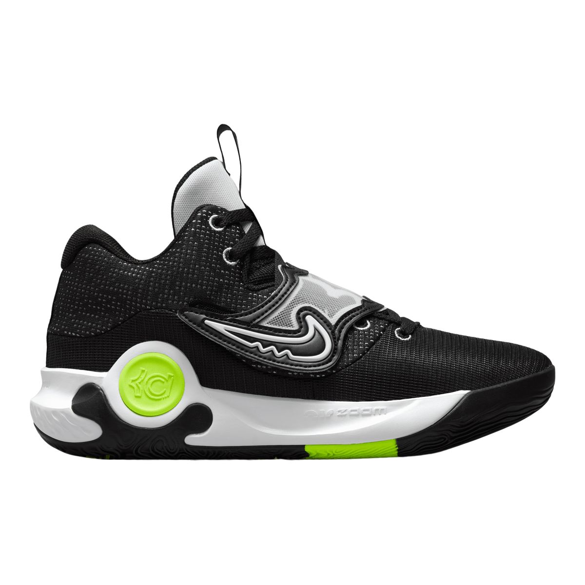 Image of Nike Men's/Women's KD Trey 5 Basketball Shoes