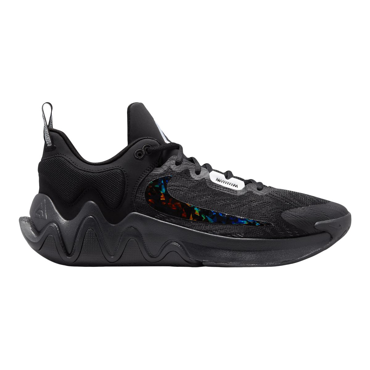 Nike Immortality Lunar Bow Basketball Shoes | SportChek