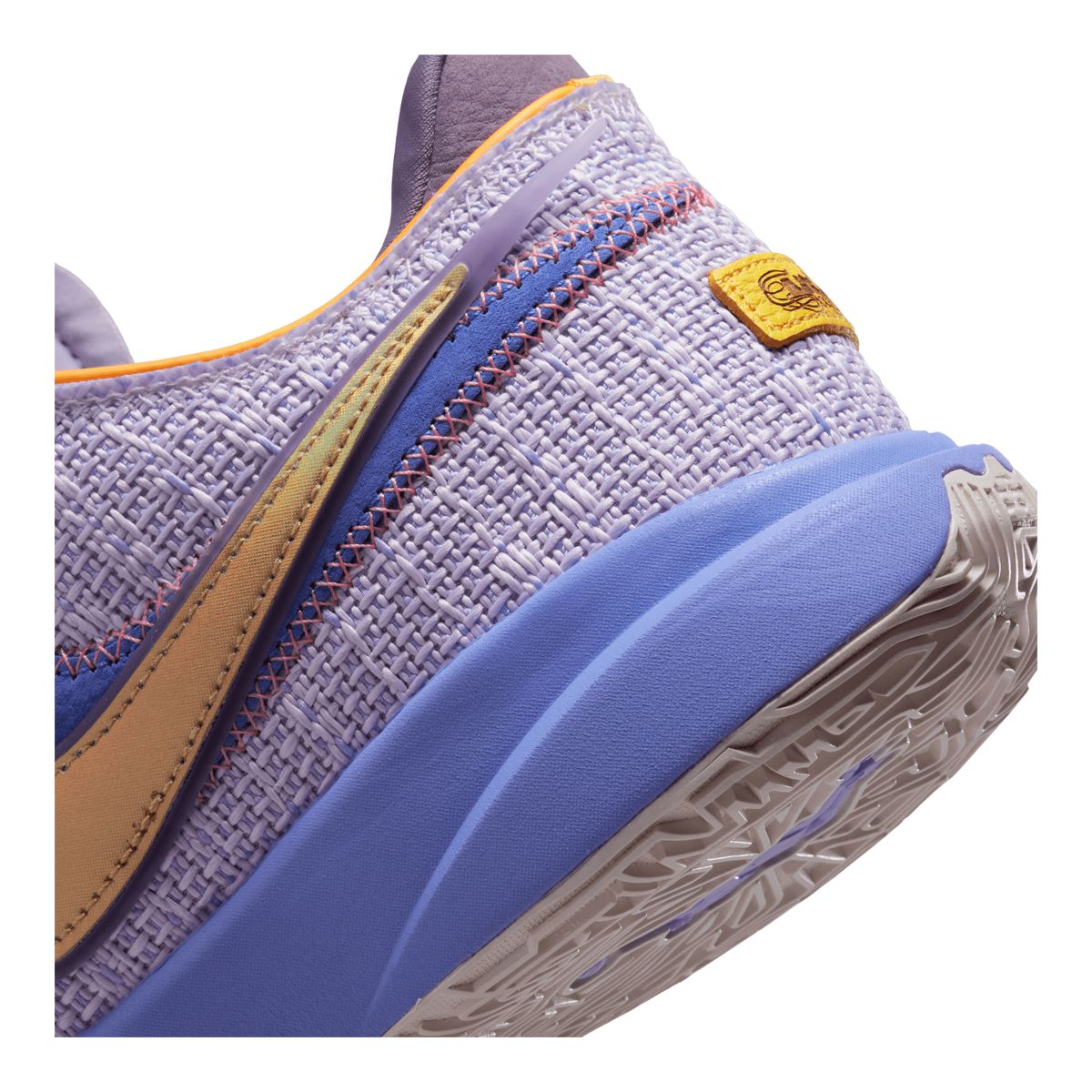 Nike Men's/Women's LeBron XX Eternal Flame Basketball Shoes