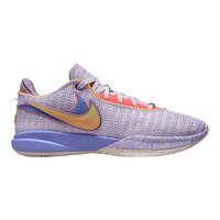 Nike Men's/Women's LeBron XX Eternal Flame Basketball Shoes Side_Right