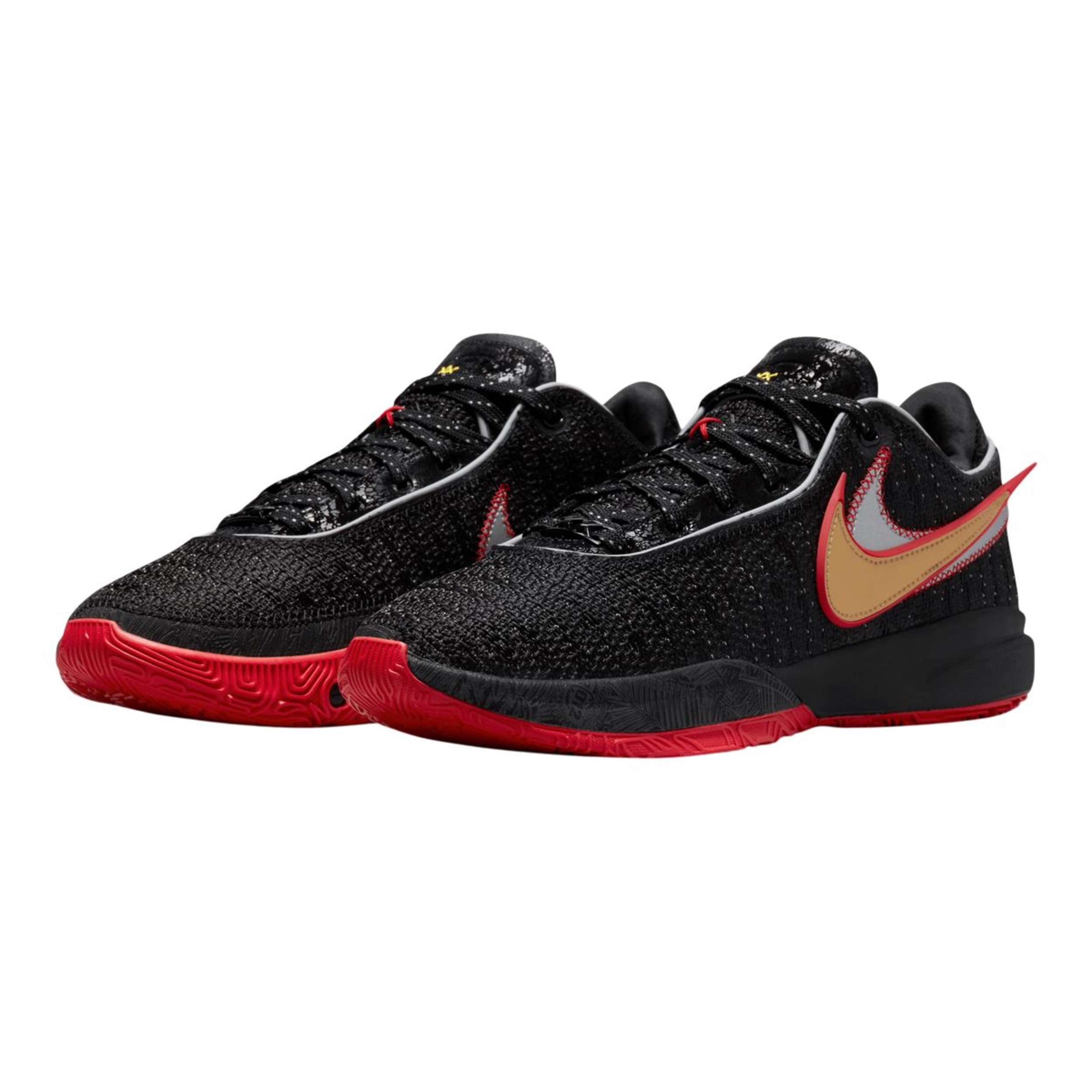 Nike Men's/Women's LeBron XX The Heatles Basketball Shoes | SportChek